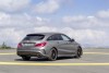 2015 Mercedes-Benz CLA Shooting Brake. Image by Mercedes-Benz.