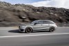 2015 Mercedes-Benz CLA Shooting Brake. Image by Mercedes-Benz.