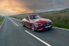 First drive: Mercedes-Benz CLE Cabriolet. Image by Mercedes.
