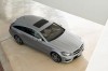 2012 Mercedes-Benz CLS 63 AMG Shooting Brake. Image by Mercedes-Benz.