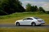 2014 Mercedes-Benz CLS. Image by Mercedes-Benz.