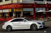 2014 Mercedes-Benz CLS. Image by Mercedes-Benz.