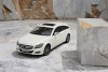 2012 Mercedes-Benz CLS Shooting Brake. Image by Mercedes-Benz.