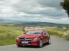 2012 Mercedes-Benz CLS Shooting Brake. Image by Mercedes-Benz.