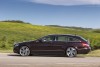 2013 Mercedes-Benz CLS Shooting Brake. Image by Mercedes-Benz.