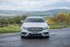 2015 Mercedes-Benz CLS Shooting Brake. Image by Mercedes-Benz.