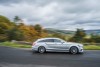 2015 Mercedes-Benz CLS Shooting Brake. Image by Mercedes-Benz.