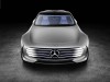 2015 Mercedes-Benz Concept IAA. Image by Mercedes-Benz.