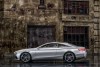 2013 Mercedes-Benz Concept S-Class Coup. Image by Mercedes-Benz.