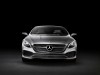 2013 Mercedes-Benz Concept S-Class Coup. Image by Mercedes-Benz.