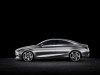 2012 Mercedes-Benz Concept Style Coup. Image by Mercedes-Benz.