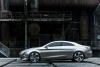 2012 Mercedes-Benz Concept Style Coup. Image by Mercedes-Benz.