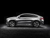 2014 Mercedes-Benz Concept Coupe SUV - official. Image by Mercedes-Benz.