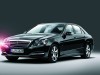 2012 Mercedes-Benz E-Class. Image by Mercedes-Benz.