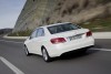 2013 Mercedes-Benz E 250 saloon. Image by Mercedes-Benz.