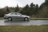 2013 Mercedes-Benz E-Class. Image by Shane O' Donoghue.