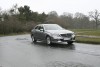 2013 Mercedes-Benz E-Class. Image by Shane O' Donoghue.