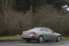 2013 Mercedes-Benz E-Class. Image by Shane O' Donoghue.