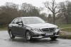 2013 Mercedes-Benz E-Class. Image by Shane O' Donoghue.