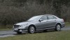 2013 Mercedes-Benz E-Class. Image by Shane O' Donoghue.