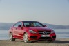 2013 Mercedes-Benz E-Class Coup and Cabriolet. Image by Mercedes-Benz.