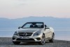 2013 Mercedes-Benz E-Class Coup and Cabriolet. Image by Mercedes-Benz.