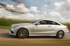 2014 Mercedes-Benz E-Class updates. Image by Mercedes-Benz.