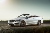 2014 Mercedes-Benz E-Class updates. Image by Mercedes-Benz.