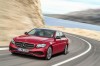 All-new Mercedes-Benz E-Class. Image by Mercedes-Benz.