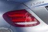 2016 Mercedes-Benz E 350 d AMG Line. Image by Mercedes-Benz.