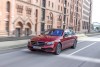 2017 Mercedes-Benz E 220 d Estate. Image by Mercedes-Benz.