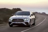 2020 Mercedes-Benz E-Class. Image by Mercedes AG.