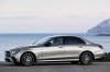 Mercedes freshens up E-Class. Image by Mercedes AG.
