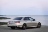 2020 Mercedes-Benz E-Class. Image by Mercedes AG.