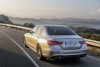 2020 Mercedes-Benz E-Class. Image by Mercedes AG.