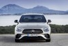 2020 Mercedes-Benz E-Class. Image by Mercedes AG.