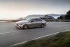 2020 Mercedes-Benz E-Class. Image by Mercedes AG.