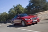 2010 Mercedes-Benz E-Class Cabriolet. Image by Mercedes-Benz.