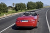 2010 Mercedes-Benz E-Class Cabriolet. Image by Mercedes-Benz.