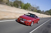 2010 Mercedes-Benz E-Class Cabriolet. Image by Mercedes-Benz.