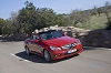 2010 Mercedes-Benz E-Class Cabriolet. Image by Mercedes-Benz.