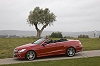 2010 Mercedes-Benz E-Class Cabriolet. Image by Mercedes-Benz.