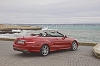 2010 Mercedes-Benz E-Class Cabriolet. Image by Mercedes-Benz.