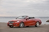 2010 Mercedes-Benz E-Class Cabriolet. Image by Mercedes-Benz.