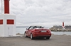 2010 Mercedes-Benz E-Class Cabriolet. Image by Mercedes-Benz.