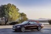 2017 Mercedes-Benz E-Class Cabriolet. Image by Mercedes-Benz.