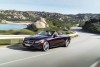 2017 Mercedes-Benz E-Class Cabriolet. Image by Mercedes-Benz.