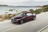 2017 Mercedes-Benz E-Class Cabriolet. Image by Mercedes-Benz.