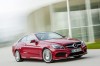 2013 Mercedes-Benz E-Class Coup. Image by Mercedes-Benz.