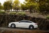 2017 Mercedes-Benz E-Class Coupe. Image by Mercedes-Benz.